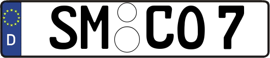 SM-CO7