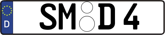 SM-D4