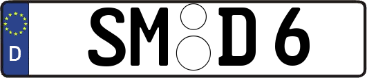 SM-D6