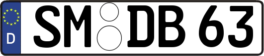 SM-DB63