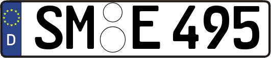 SM-E495