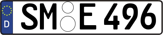 SM-E496