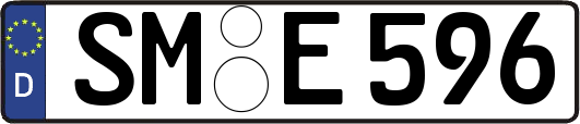 SM-E596