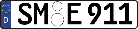 SM-E911