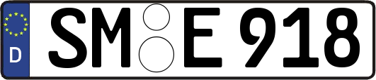 SM-E918