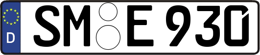 SM-E930