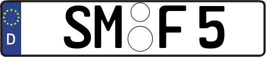 SM-F5