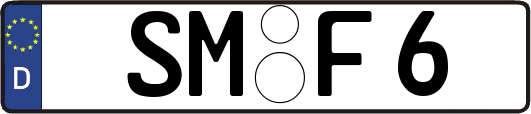 SM-F6