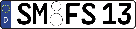 SM-FS13