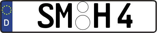 SM-H4