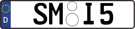 SM-I5