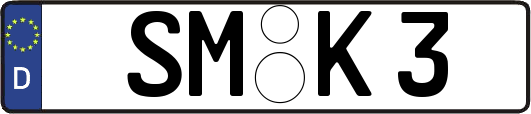 SM-K3