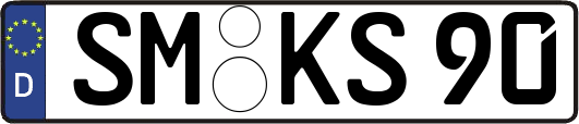 SM-KS90