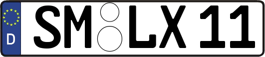 SM-LX11