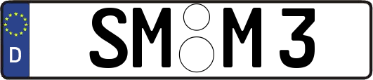 SM-M3