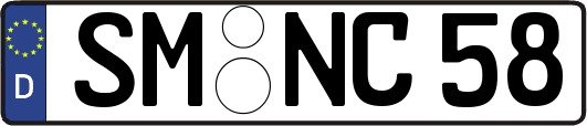 SM-NC58