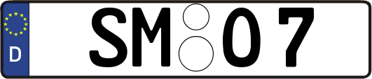 SM-O7