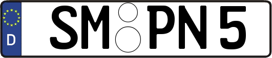 SM-PN5