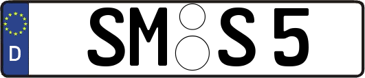 SM-S5