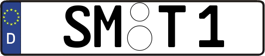 SM-T1