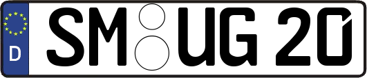 SM-UG20