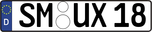 SM-UX18