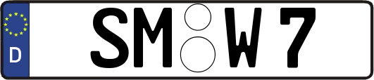 SM-W7