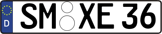 SM-XE36