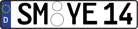 SM-YE14