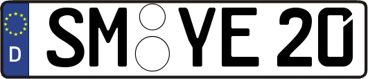 SM-YE20