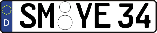 SM-YE34