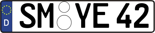 SM-YE42