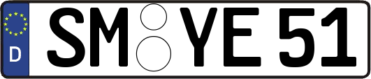 SM-YE51