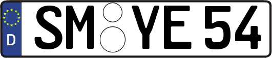 SM-YE54