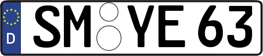 SM-YE63