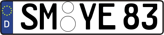 SM-YE83