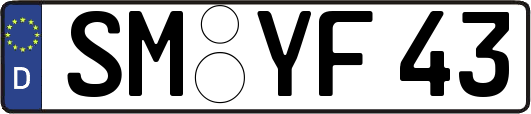 SM-YF43