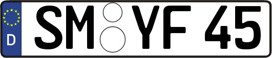 SM-YF45