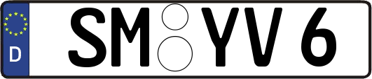 SM-YV6