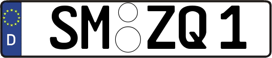 SM-ZQ1