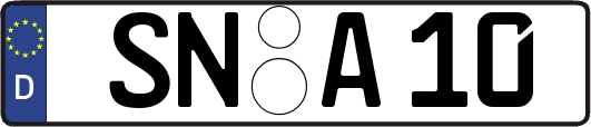 SN-A10