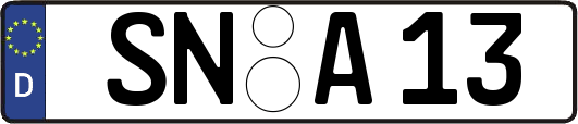 SN-A13