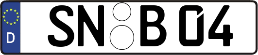 SN-B04