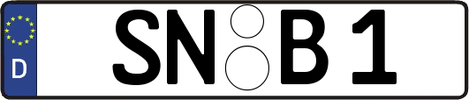SN-B1