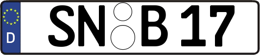 SN-B17