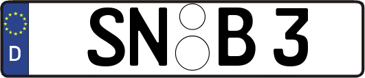 SN-B3