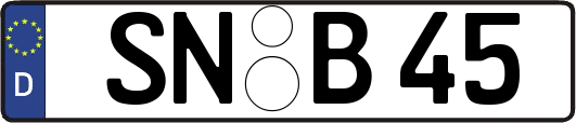 SN-B45