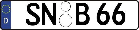SN-B66