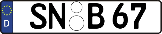 SN-B67