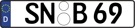 SN-B69